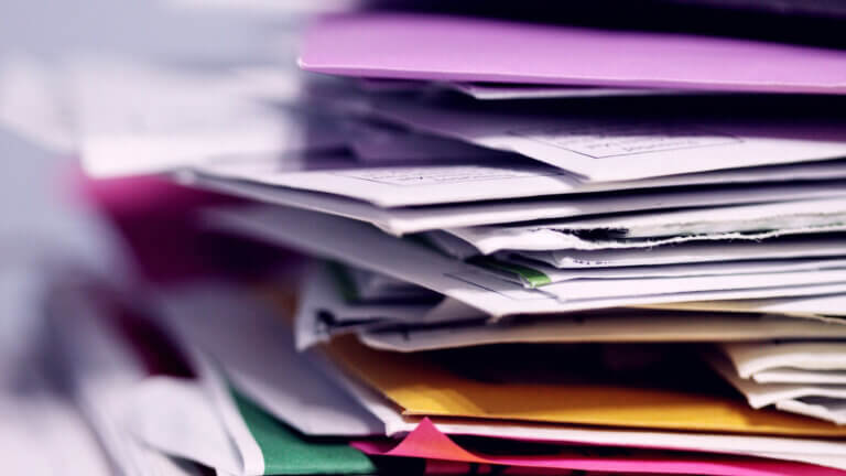 Your Invoice: Branding Tool?